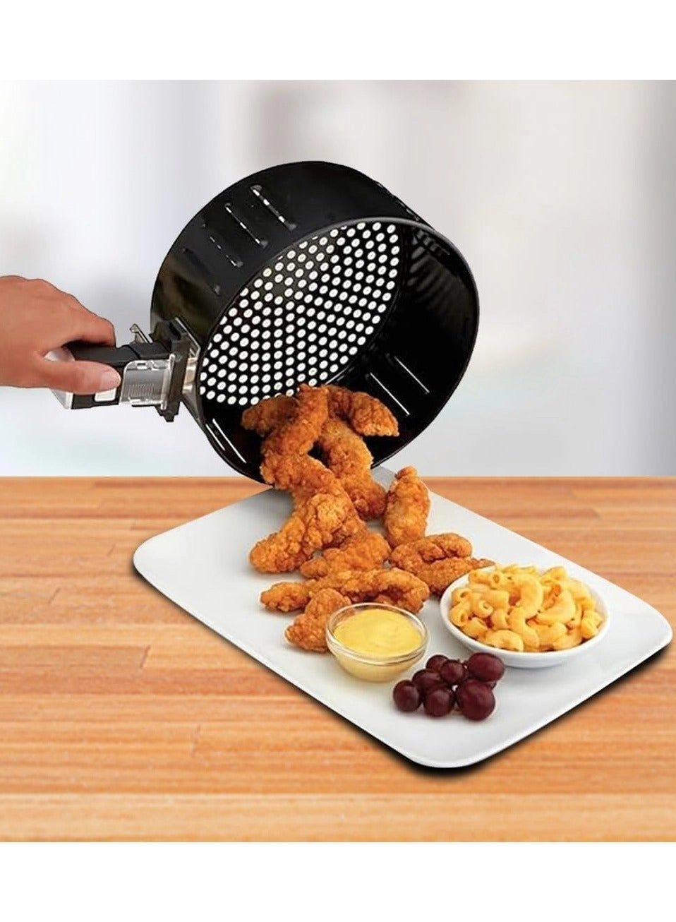Airfryer