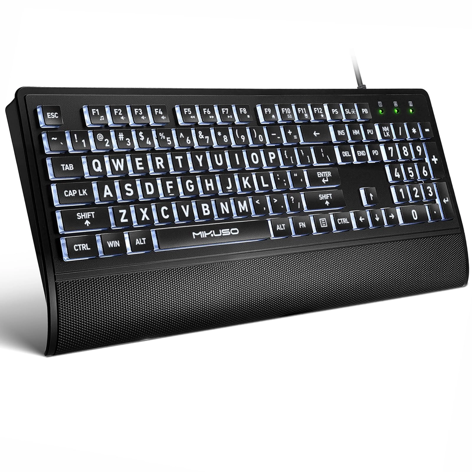 KB-099U - EN Wired