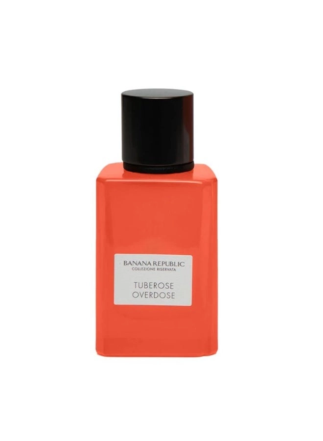 Tuberose Overdose Eau de Parfum 75 ml