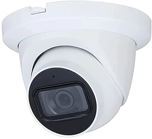 eSecure IPC-HDW2441TM-AS