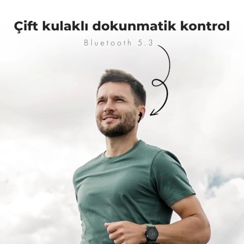 KI23J153 Wireless Earbud