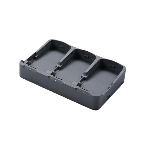 Two-Way Charging Hub - Battery Charger