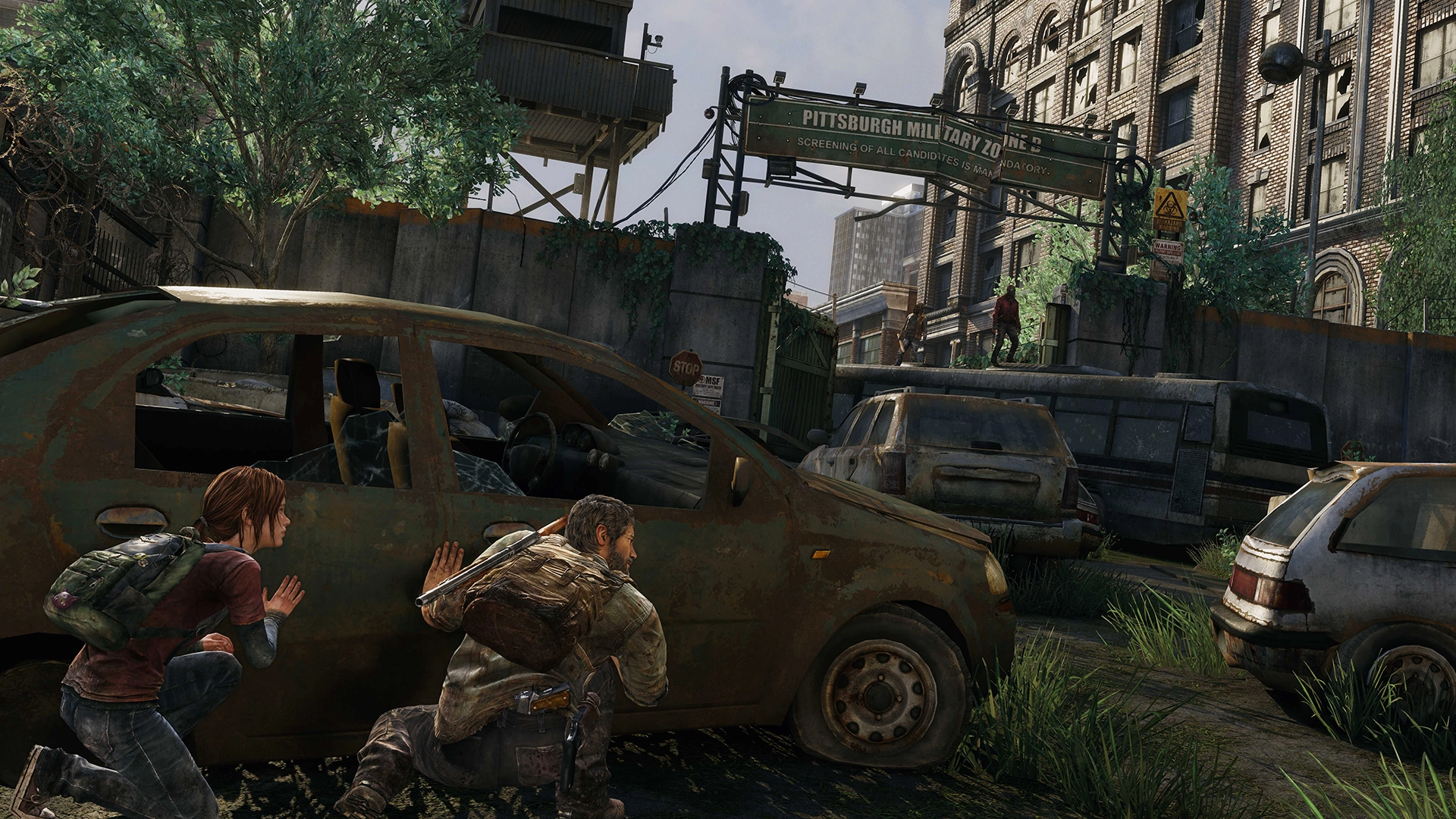 The Last of Us Part II - PlayStation 4