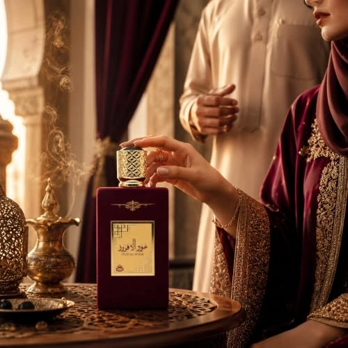Palais Azur Eau de Parfum - 100ml