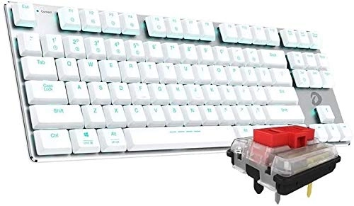 Mechanical Keyboard - Wired