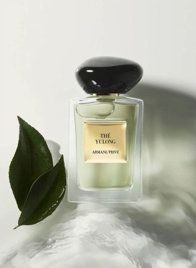 Yulong - Eau de Toilette 100ml