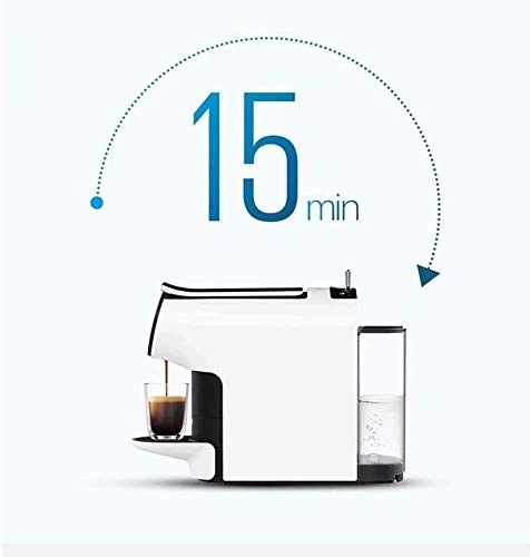 Capsule - 580 Milliliters Automatic