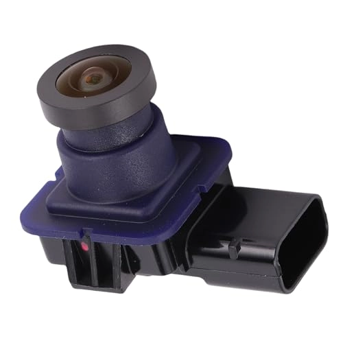 Rear View CCD Camera - Night vision 720p