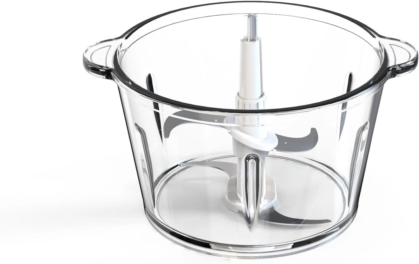 DFC2053 - 1.8 Liter(s) 100-240 Volts