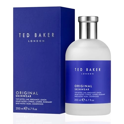 Musk Eau de Toilette - 200 ml