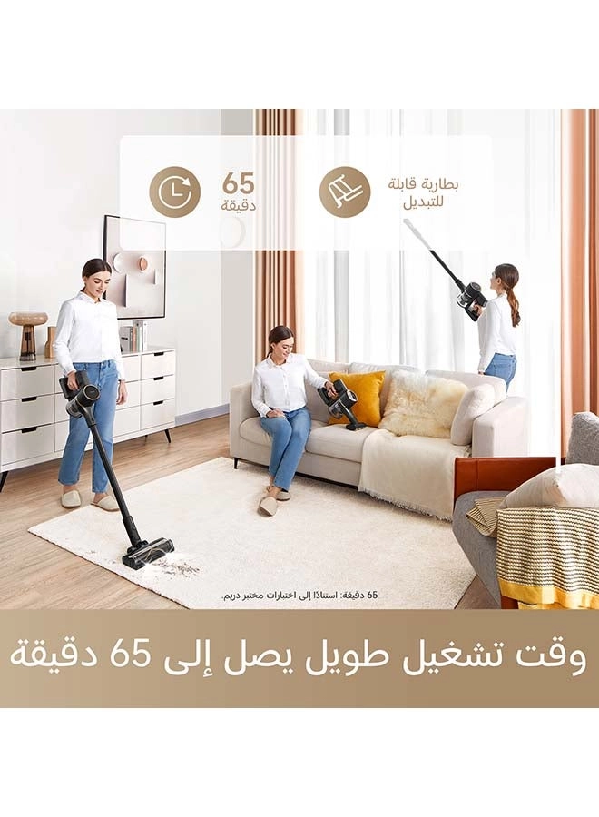 R10 Pro - Cordless Vacuum Cleaner 65 minutes