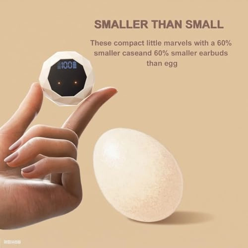 MY001new Wireless Earbud