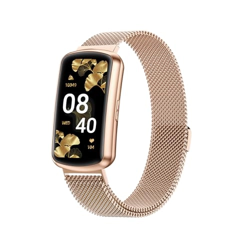 H95 - 1.47 Inches HD display 24/7 Heart Rate Blood Oxygen