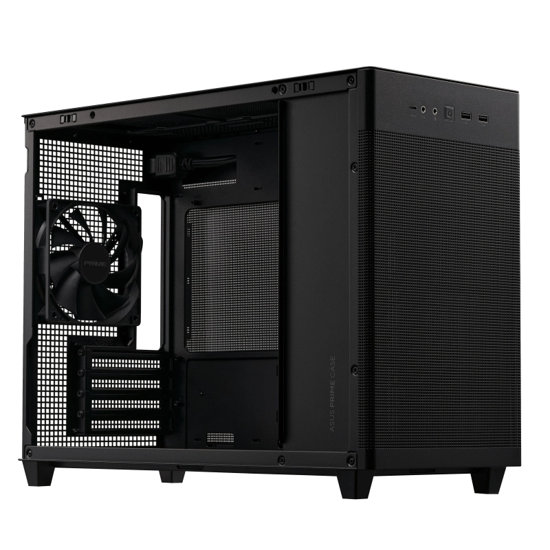 Prime AP201 - MicroATX