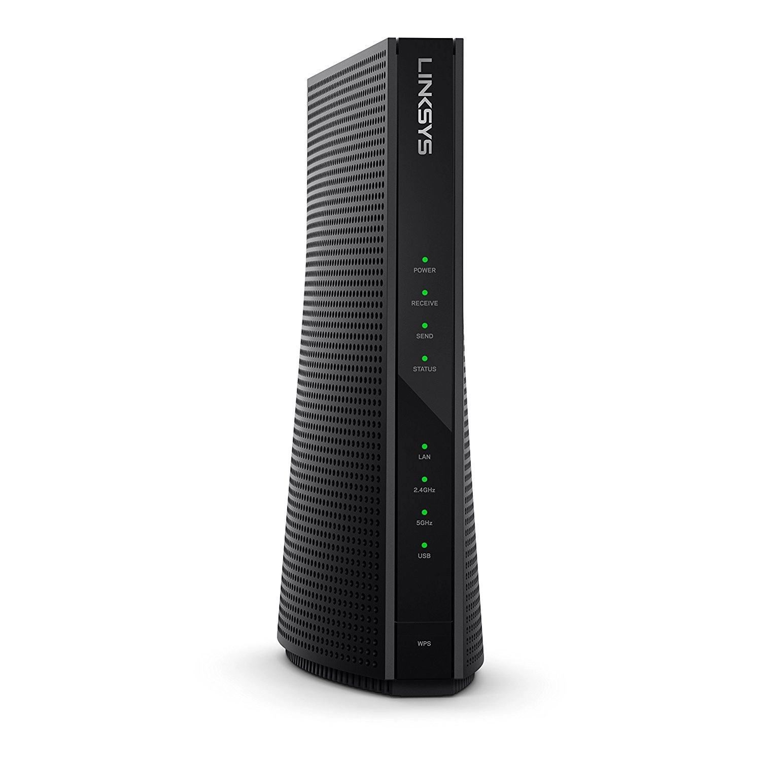Linksys (Refurbished) CG7500