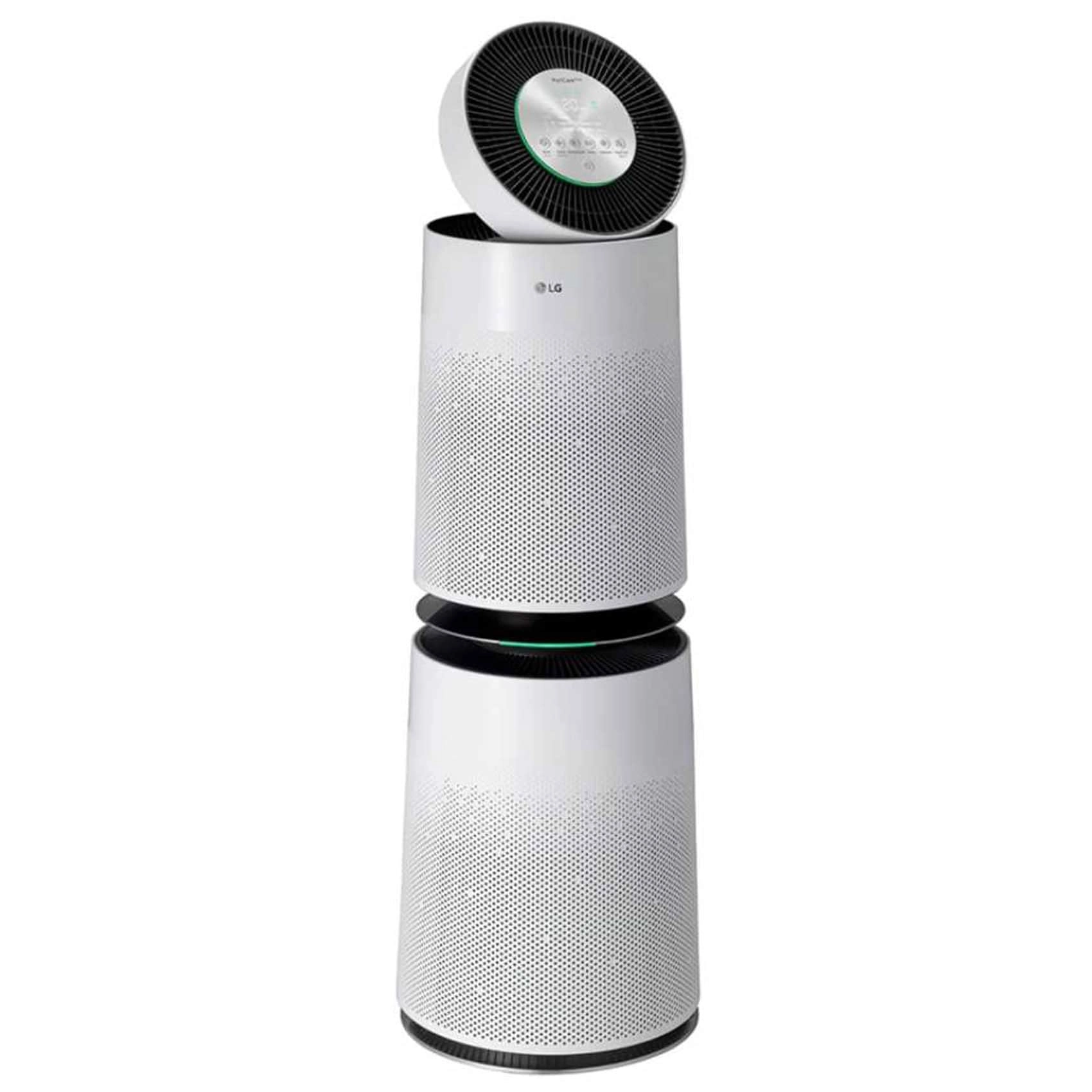 AS10GDWH0 - 779 m³/h 100 m²