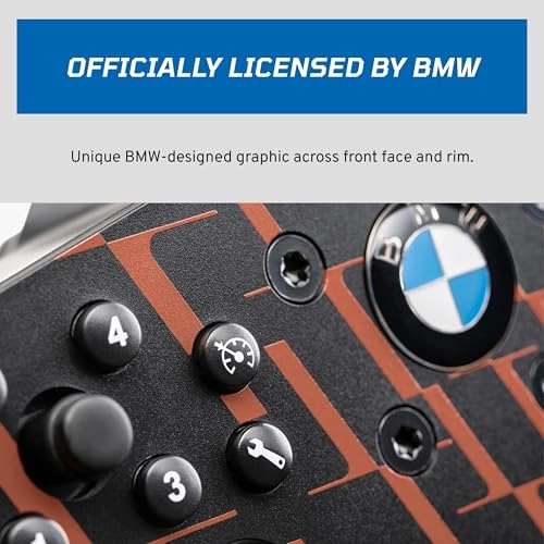 CSL Racing Wheel - PC/PS5/PS4