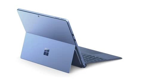 Surface Pro 9 - i5 256GB 13"