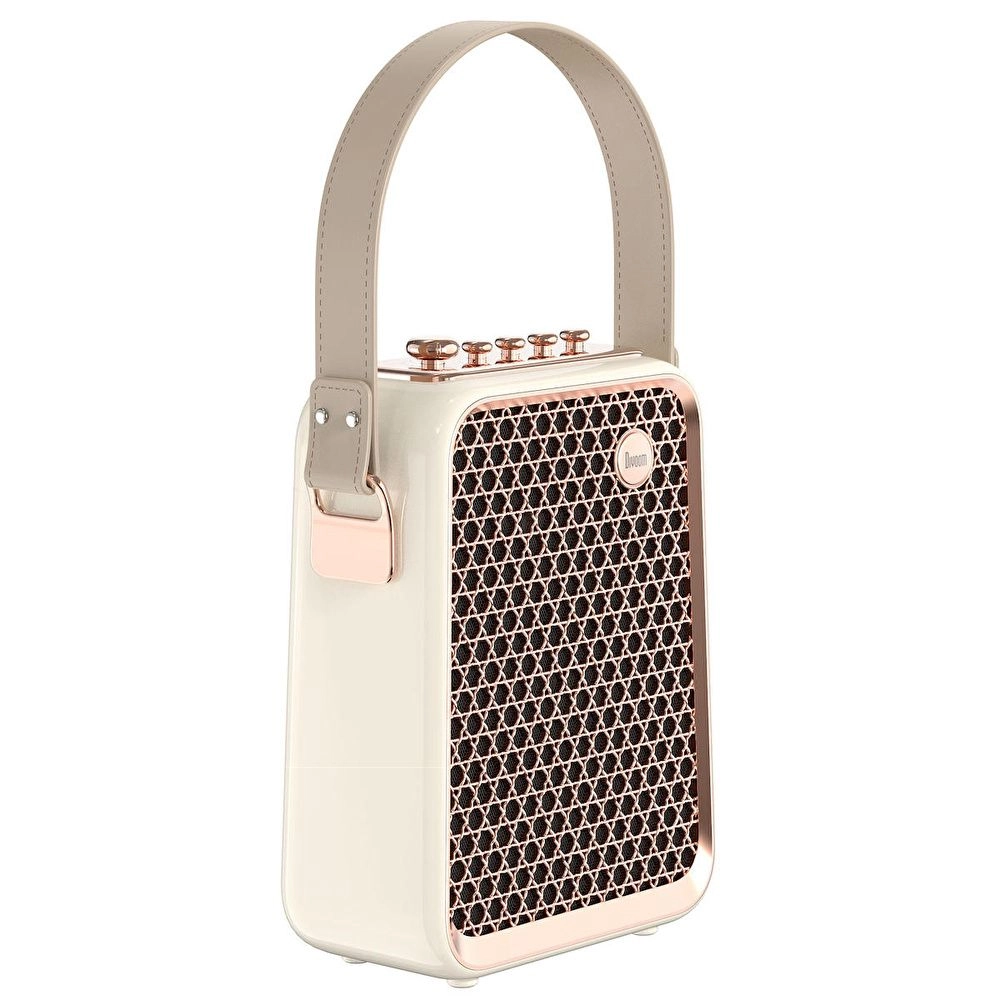 Songbird HQ - With Microphones