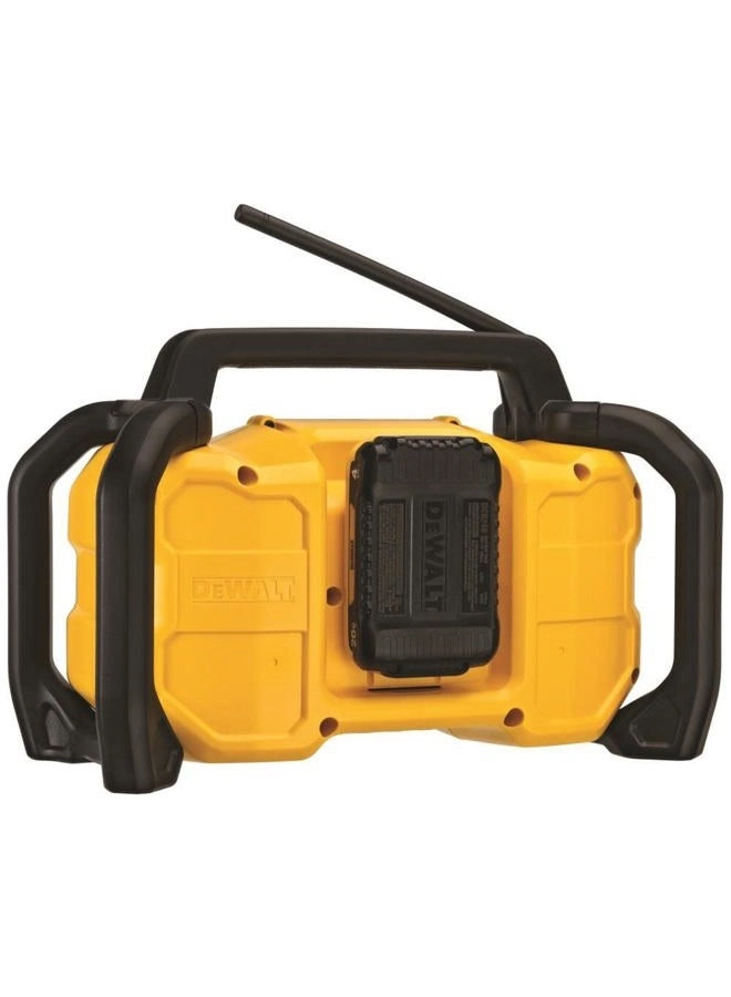 DCR028B - Portable Radio