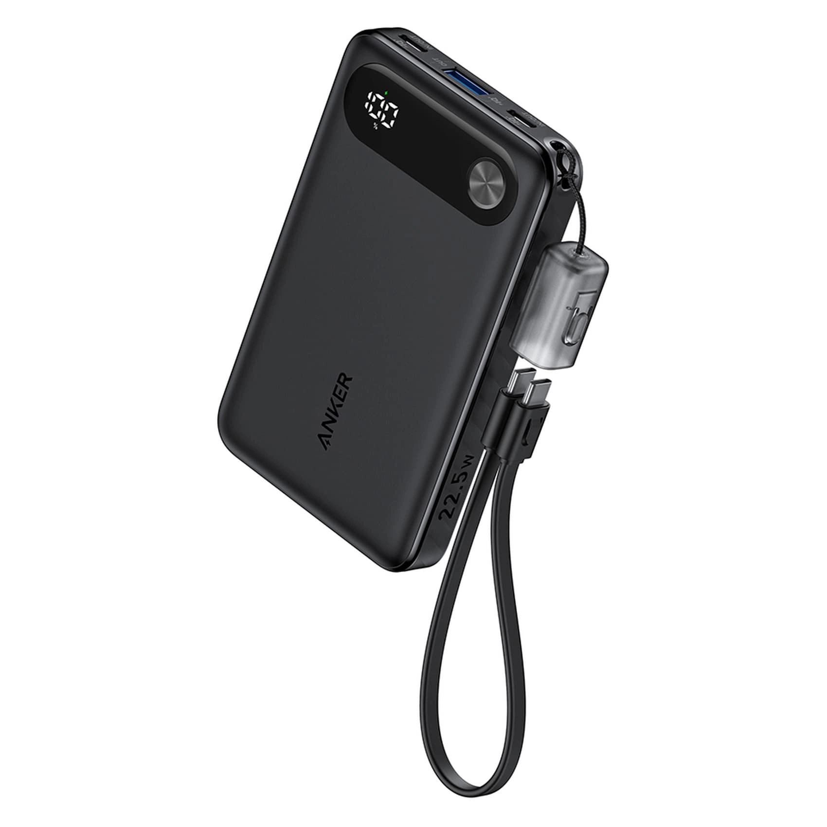 A110D - 10,000mAh 22.5W