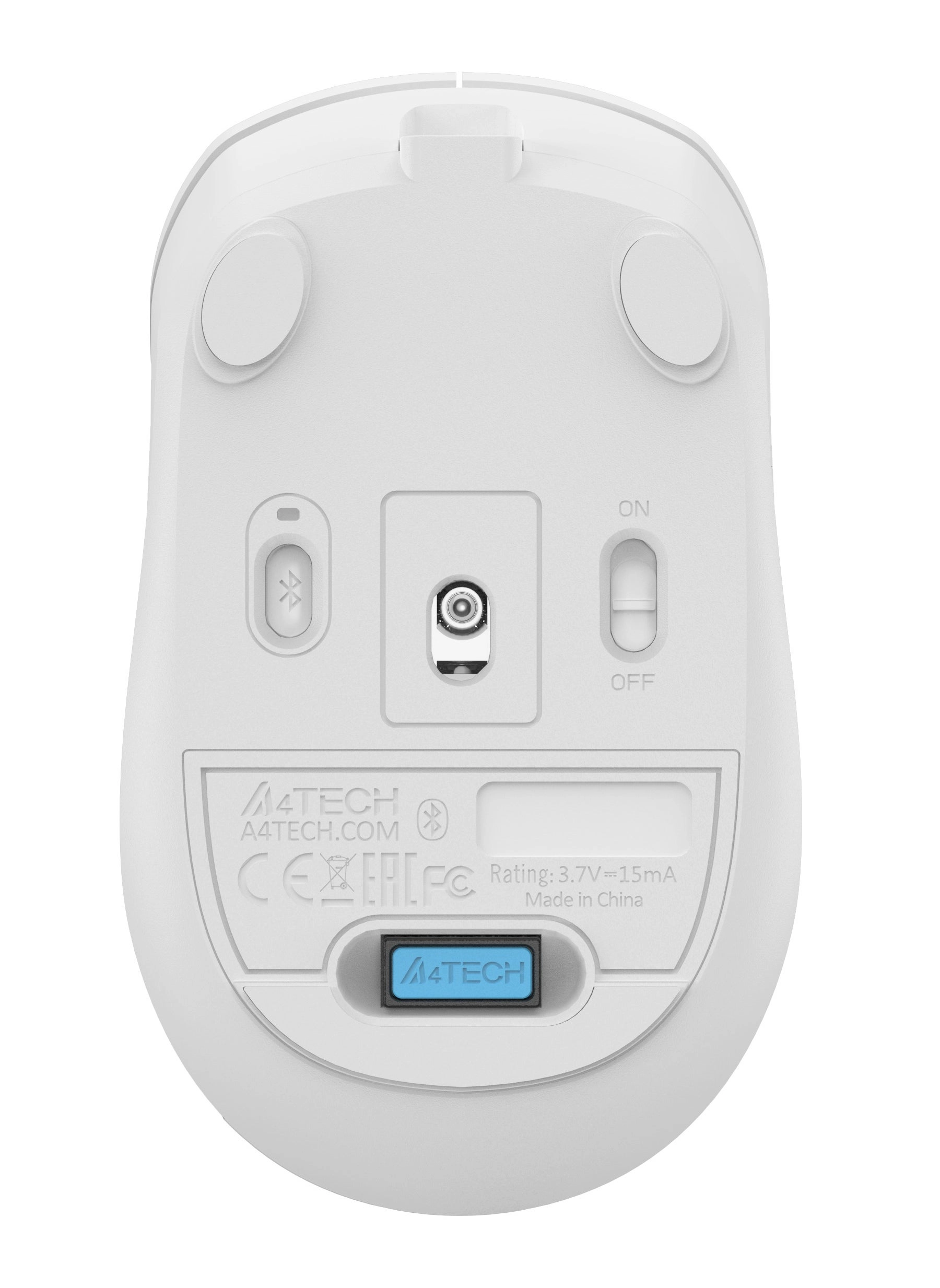 FB26CS Air2 Mouse - Bluetooth / 2.4GHz