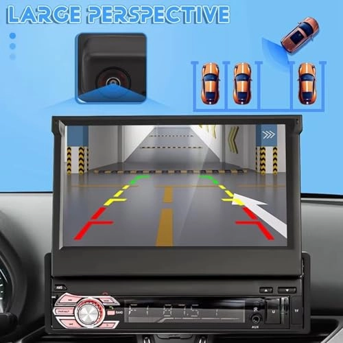 11D807210 - Night vision w/ Cable