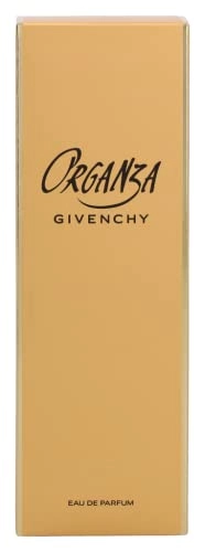 ORGANZA Eau de Parfum - 100 ml