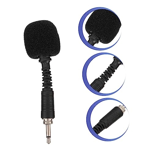 Multipurpose Wireless Microphone