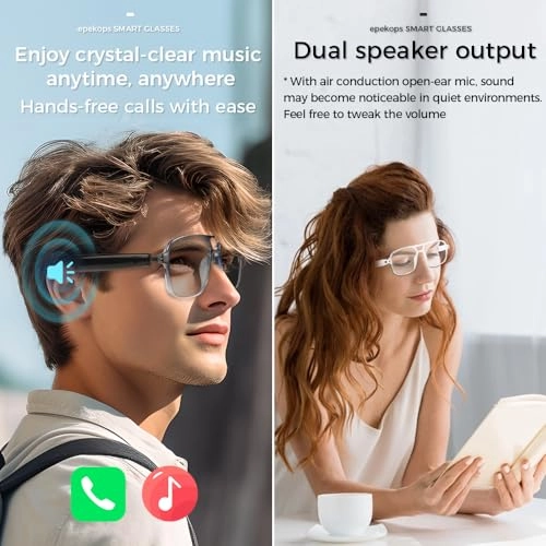 GS10 - Bluetooth 5.4 4-6 hours