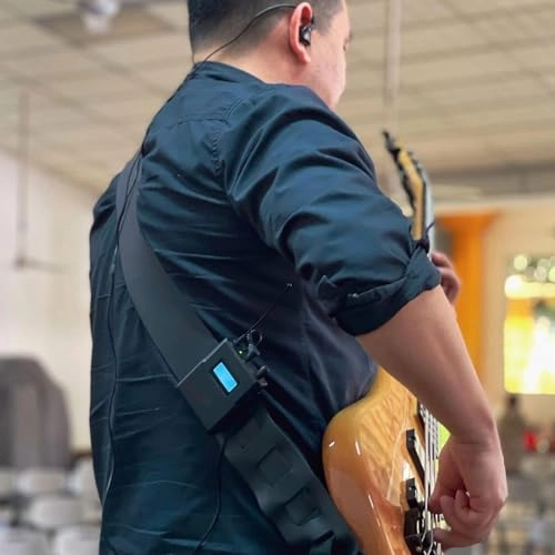 wqc1piyz3a - Wireless Earbud