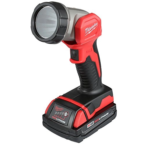 2606-21L - M18 1/2" Drill + LED Light