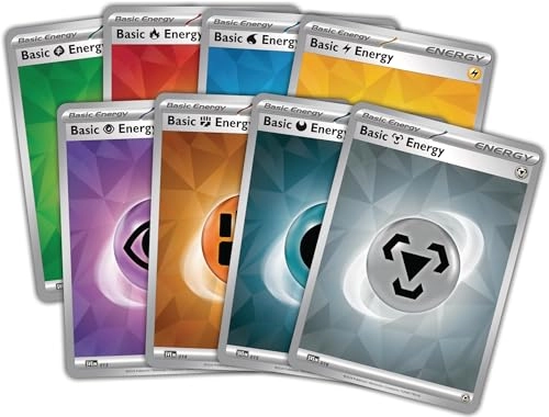 Scarlet & Violet Stellar Crown Elite Trainer Box