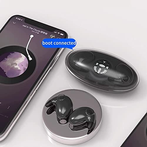 Invisible Sleep Wireless Earphone