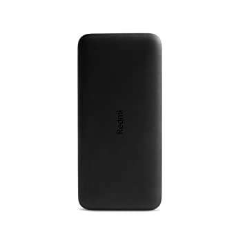 Xiaomi (Renewed) Redmi20000mAh - 20000mAh 18W