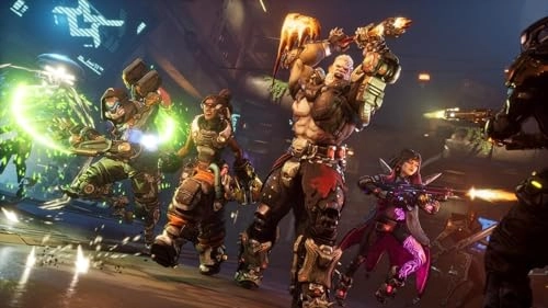 Borderlands 4 - PlayStation 5