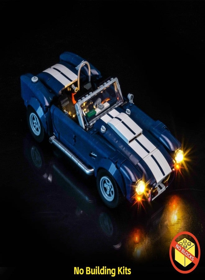 LED Light Kit - Lego