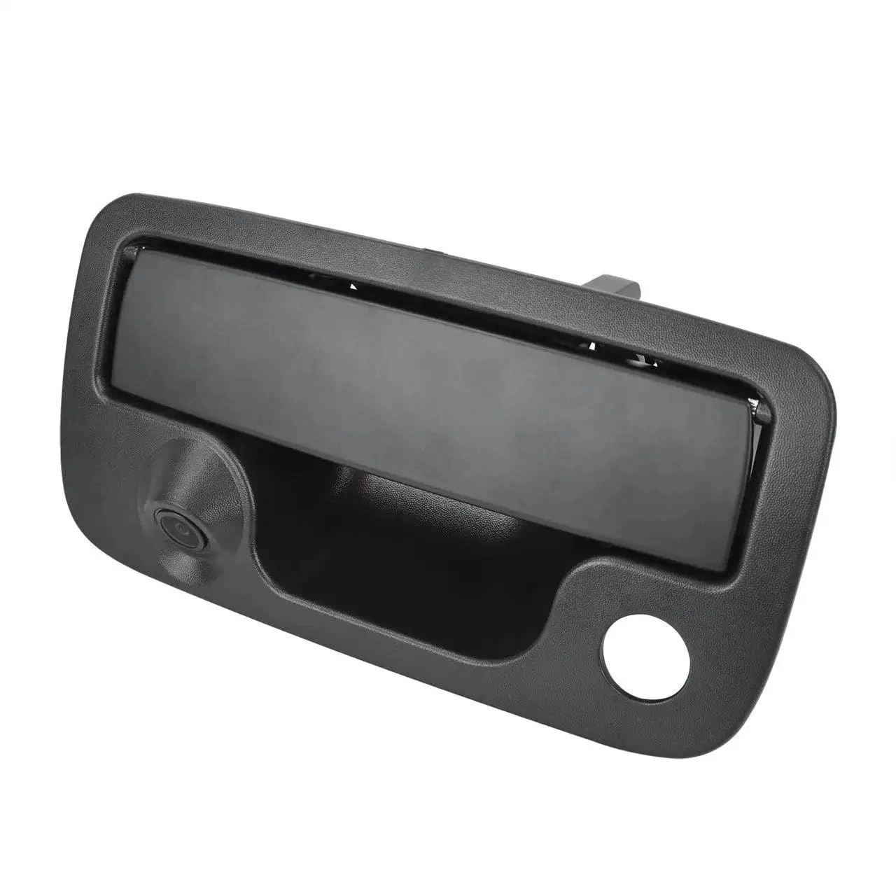 LLSLPSM Rear View Bump Backup Camera - HD CCD