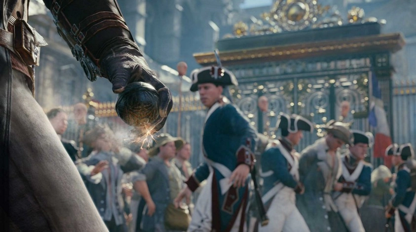 Assassin's Creed: Unity Special Edition - PlayStation 4