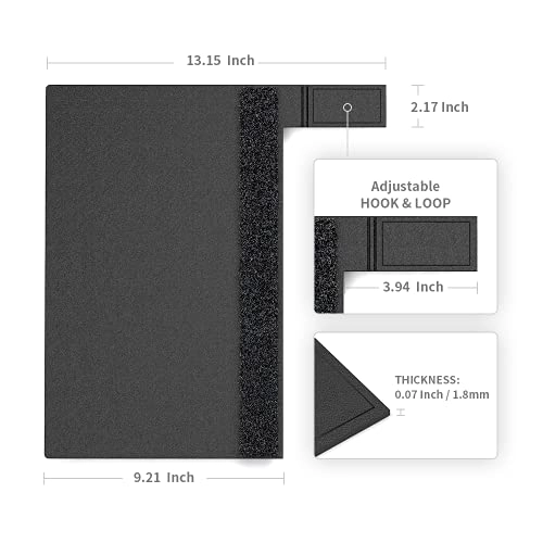 Assistive Cover - USB