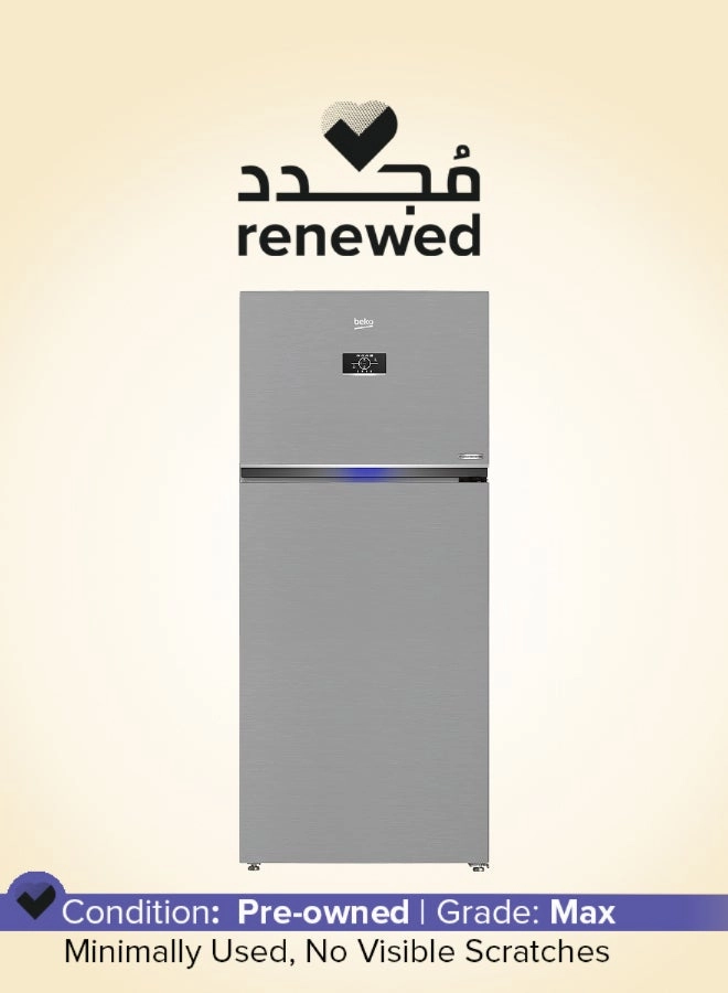 Beko (Renewed) RDNE700E40DZXP