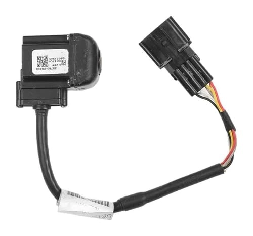 Reversing Camera - Night vision