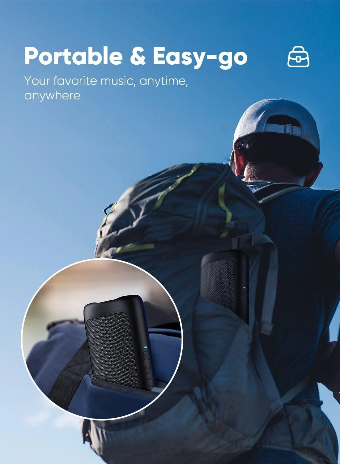 Bluetooth Speaker