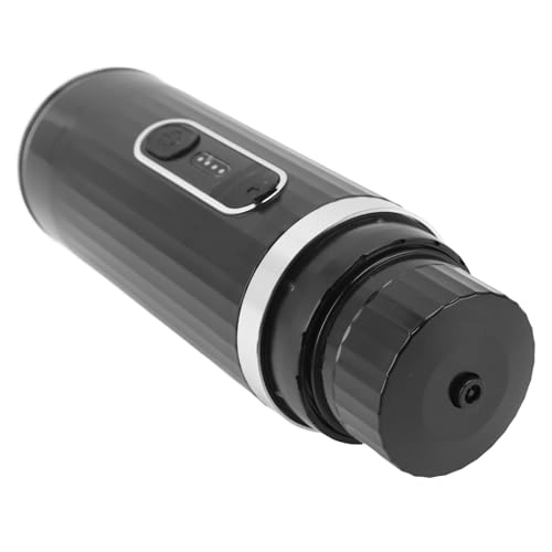 Compact Self Heating - Portable 7500mAh Capsule Compatible