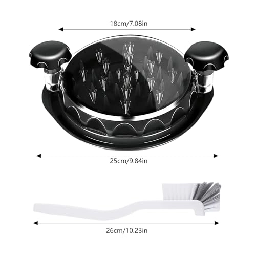 Manual Food Chopper