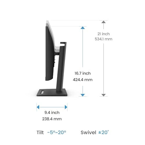 GW2790T - 27 inch 1920 X 1080 pixels