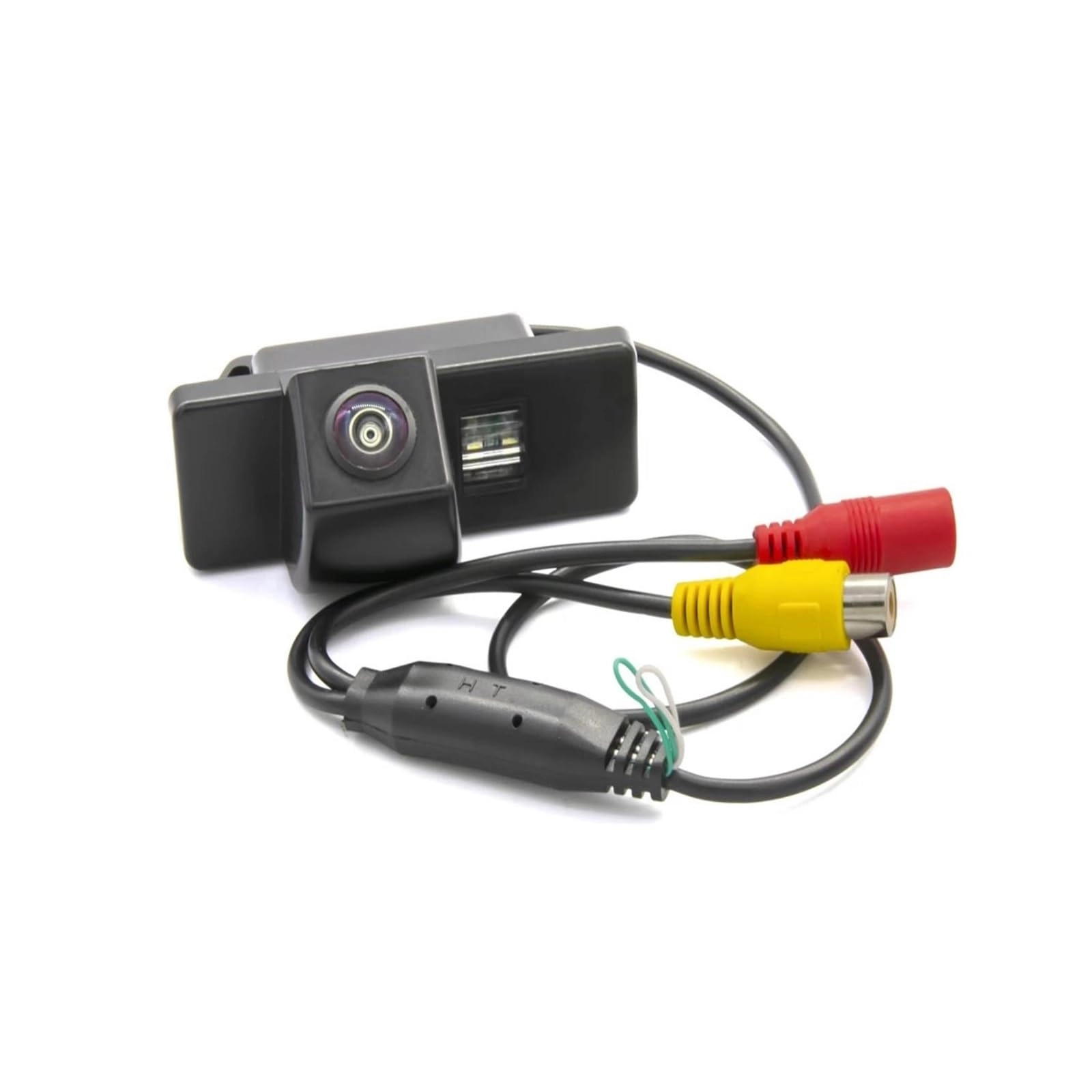 Rear View CCD - Night vision