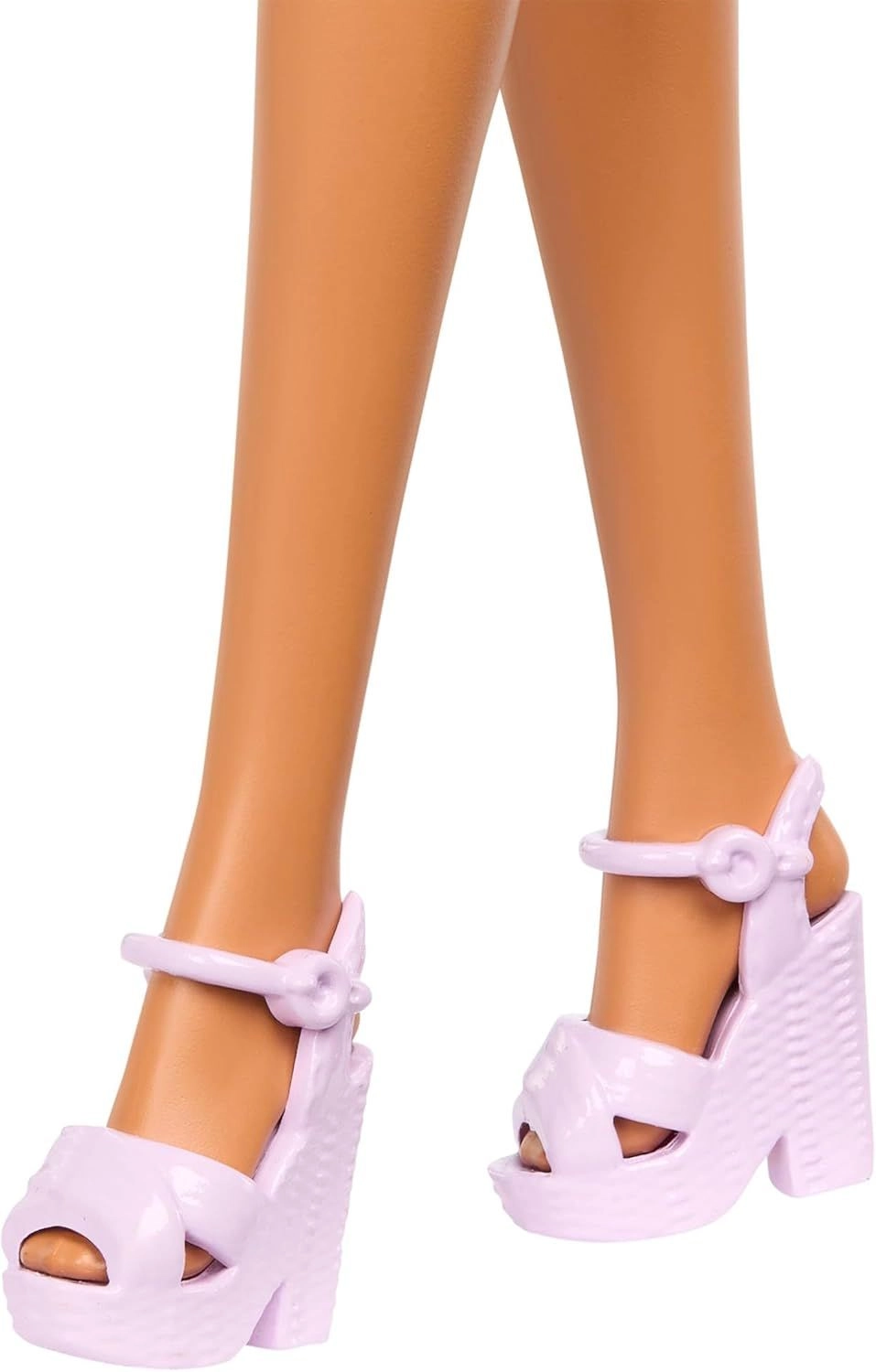 Barbie Fashionistas - Blind Pink Top Ruffled Skirt Ages 3+