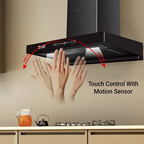 Maris 60 BKMAC - 1350 m3/hr 60 cm