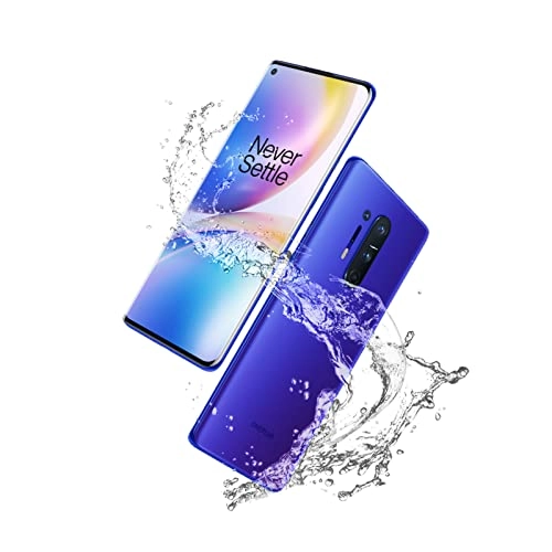 8 Pro - 12GB 256GB